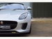 Jaguar F-Type 3.0 V6 400 Sport Auto Euro 6 (s/s) 2dr 2dr Automatic 2018
