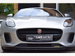 Jaguar F-Type 3.0 V6 400 Sport Auto Euro 6 (s/s) 2dr 2dr Automatic 2018