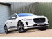 Jaguar I-PACE 400 90kWh HSE Auto 4WD 5dr 5dr Automatic 2021