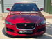 Jaguar XE 3.0 V6 S Auto Euro 6 (s/s) 4dr 4dr Automatic 2015