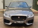 Jaguar XF 3.0d V6 S Auto Euro 6 (s/s) 4dr 4dr Automatic 2017