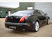 Jaguar XJ 3.0d V6 Portfolio Auto Euro 5 4dr 4dr Automatic 2010
