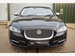 Jaguar XJ 3.0d V6 Portfolio Auto Euro 5 4dr 4dr Automatic 2010
