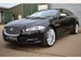 Jaguar XJ 3.0d V6 Portfolio Auto Euro 5 4dr 4dr Automatic 2010
