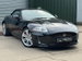 Jaguar XKR 5.0 V8 Auto Euro 5 2dr 2dr Automatic 2010