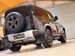 Land Rover Defender 90 3.0 D250 MHEV Hard Top SUV Auto 4WD SWB Euro 6 (s/s) 3dr 3dr Automatic 2022