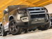 Land Rover Defender 90 3.0 D250 MHEV Hard Top SUV Auto 4WD SWB Euro 6 (s/s) 3dr 3dr Automatic 2022