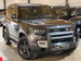 Land Rover Defender 90 3.0 D250 MHEV Hard Top SUV Auto 4WD SWB Euro 6 (s/s) 3dr 3dr Automatic 2022