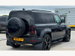 Land Rover DEFENDER 110 3.0 D300 MHEV HSE Hard Top SUV Auto 4WD MWB Euro 6 (s/s) 5dr 5dr Automatic 2021