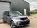 Land Rover DISCOVERY 3.0 D250 MHEV R-Dynamic SE Auto 4WD Euro 6 (s/s) 5dr 5dr Automatic 2021