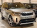 Land Rover DISCOVERY 3.0 D300 MHEV Metropolitan Edition Auto 4WD Euro 6 (s/s) 5dr 5dr Automatic 2023