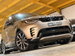 Land Rover DISCOVERY 3.0 D300 MHEV R-Dynamic SE Auto 4WD Euro 6 (s/s) 5dr 5dr Automatic 2021