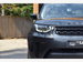Land Rover DISCOVERY 3.0 SD V6 HSE Luxury Auto 4WD Euro 6 (s/s) 5dr 5dr Automatic 2018