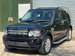 Land Rover Discovery 4 3.0 SD V6 HSE Auto 4WD Euro 5 5dr 5dr Automatic 2012
