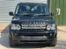 Land Rover Discovery 4 3.0 SD V6 HSE Auto 4WD Euro 5 5dr 5dr Automatic 2012