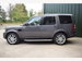 Land Rover Discovery 4 3.0 SD V6 Landmark Auto 4WD Euro 6 (s/s) 5dr 5dr Automatic 2016