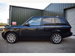 Land Rover Range Rover 4.4 TD V8 Vogue SE Auto 4WD Euro 5 5dr 5dr Automatic 2012