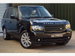 Land Rover Range Rover 4.4 TD V8 Vogue SE Auto 4WD Euro 5 5dr 5dr Automatic 2012
