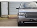 Land Rover Range Rover 4.4 TD V8 Vogue SE Auto 4WD Euro 5 5dr 5dr Automatic 2011