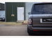 Land Rover Range Rover 4.4 TD V8 Vogue SE Auto 4WD Euro 5 5dr 5dr Automatic 2011