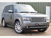 Land Rover Range Rover 4.4 TD V8 Vogue SE Auto 4WD Euro 5 5dr 5dr Automatic 2011