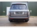 Land Rover Range Rover 4.4 TD V8 Vogue SE Auto 4WD Euro 5 5dr 5dr Automatic 2011