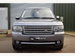 Land Rover Range Rover 4.4 TD V8 Vogue SE Auto 4WD Euro 5 5dr 5dr Automatic 2011