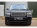 Land Rover Range Rover 4.4 TD V8 Vogue SE Auto 4WD Euro 5 5dr 5dr Automatic 2012