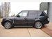 Land Rover Range Rover 4.4 TD V8 Vogue SE Auto 4WD Euro 5 5dr 5dr Automatic 2012