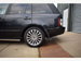Land Rover Range Rover 4.4 TD V8 Vogue SE Auto 4WD Euro 5 5dr 5dr Automatic 2012