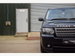 Land Rover Range Rover 4.4 TD V8 Vogue SE Auto 4WD Euro 5 5dr 5dr Automatic 2012