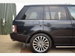 Land Rover Range Rover 4.4 TD V8 Vogue SE Auto 4WD Euro 5 5dr 5dr Automatic 2012