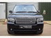 Land Rover Range Rover 4.4 TD V8 Vogue SE Auto 4WD Euro 5 5dr 5dr Automatic 2012