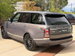 Land Rover Range Rover 4.4 SD V8 Autobiography Auto 4WD Euro 6 (s/s) 5dr 5dr Automatic 2016