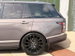 Land Rover Range Rover 4.4 SD V8 Autobiography Auto 4WD Euro 6 (s/s) 5dr 5dr Automatic 2016