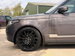 Land Rover Range Rover 4.4 SD V8 Autobiography Auto 4WD Euro 6 (s/s) 5dr 5dr Automatic 2016