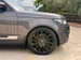 Land Rover Range Rover 4.4 SD V8 Autobiography Auto 4WD Euro 6 (s/s) 5dr 5dr Automatic 2016