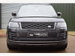 Land Rover Range Rover 4.4 SD V8 Autobiography Auto 4WD Euro 6 (s/s) 5dr 5dr Automatic 2019