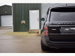 Land Rover Range Rover 4.4 SD V8 Autobiography Auto 4WD Euro 6 (s/s) 5dr 5dr Automatic 2019