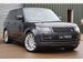 Land Rover Range Rover 4.4 SD V8 Autobiography Auto 4WD Euro 6 (s/s) 5dr 5dr Automatic 2019