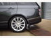 Land Rover Range Rover 4.4 SD V8 Autobiography Auto 4WD Euro 6 (s/s) 5dr 5dr Automatic 2019