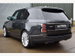 Land Rover Range Rover 4.4 SD V8 Autobiography Auto 4WD Euro 6 (s/s) 5dr 5dr Automatic 2019