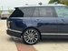 Land Rover Range Rover 4.4 SD V8 Autobiography Auto 4WD Euro 6 (s/s) 5dr 5dr Automatic 2018
