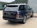 Land Rover Range Rover 4.4 SD V8 Autobiography Auto 4WD Euro 6 (s/s) 5dr 5dr Automatic 2018