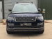 Land Rover Range Rover 4.4 SD V8 Autobiography Auto 4WD Euro 6 (s/s) 5dr 5dr Automatic 2018