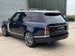 Land Rover Range Rover 4.4 SD V8 Autobiography Auto 4WD Euro 6 (s/s) 5dr 5dr Automatic 2018
