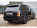 Land Rover Range Rover 5.0 P525 V8 Autobiography Auto 4WD Euro 6 (s/s) 5dr 5dr Automatic 2020
