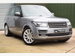 Land Rover Range Rover 3.0 TD V6 Vogue Auto 4WD Euro 5 (s/s) 5dr 5dr Automatic 2013