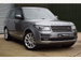Land Rover Range Rover 3.0 TD V6 Vogue Auto 4WD Euro 5 (s/s) 5dr 5dr Automatic 2013