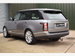 Land Rover Range Rover 3.0 TD V6 Vogue Auto 4WD Euro 5 (s/s) 5dr 5dr Automatic 2013